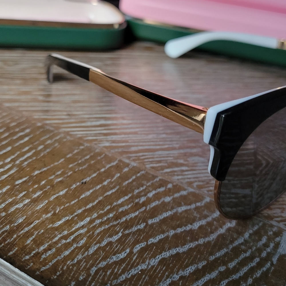 Kate Spade Sunglasses - Picture 4 of 16